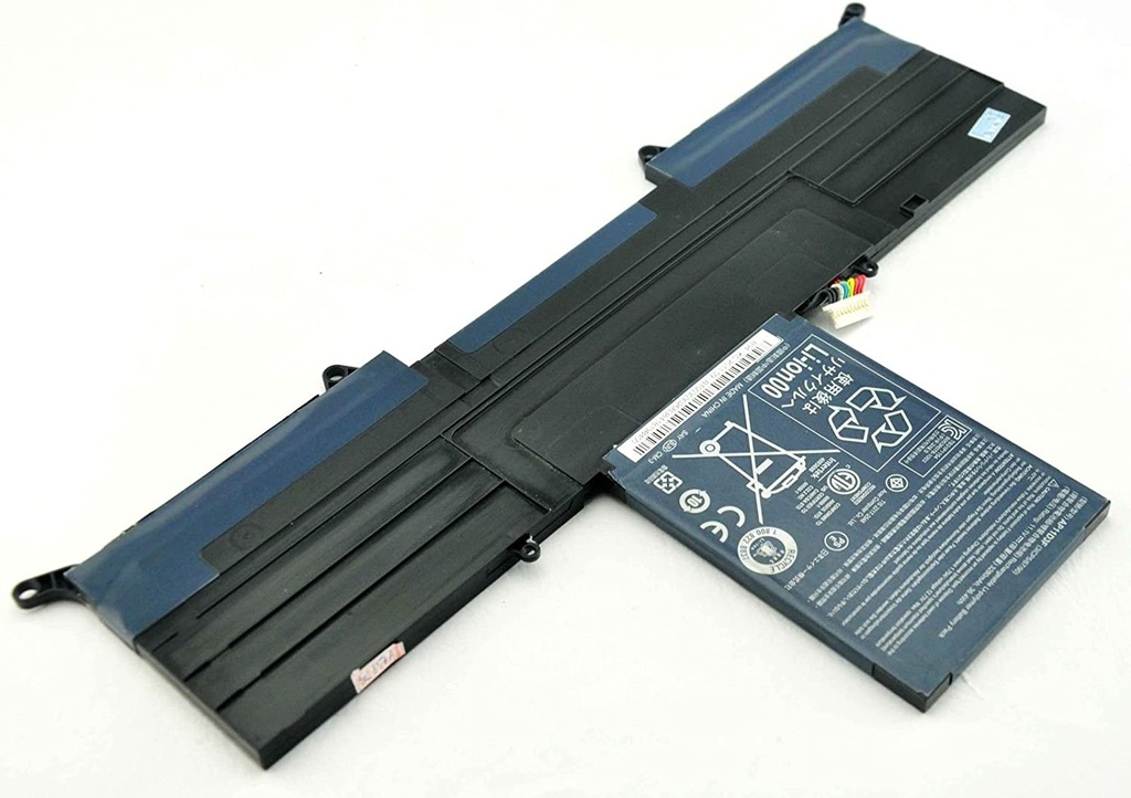 [B013] Bateria para Laptop ACER S3 AP11D3F Interna 3 3280