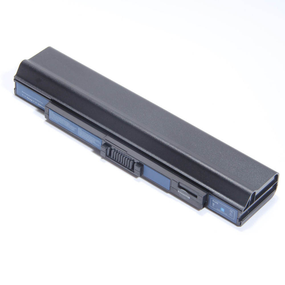 [B009] Bateria para Laptop ACER UM09B31 Aspire One ZA3 ZA8 ZG3 6 4400mAh/48Wh