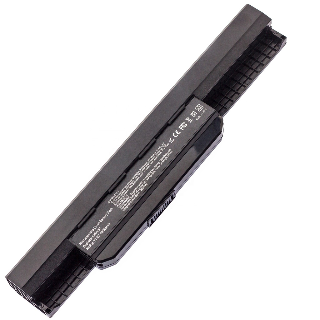 [B018] Bateria para Laptop ASUS A32-K53  A42-K53 6 4400mAh/48Wh