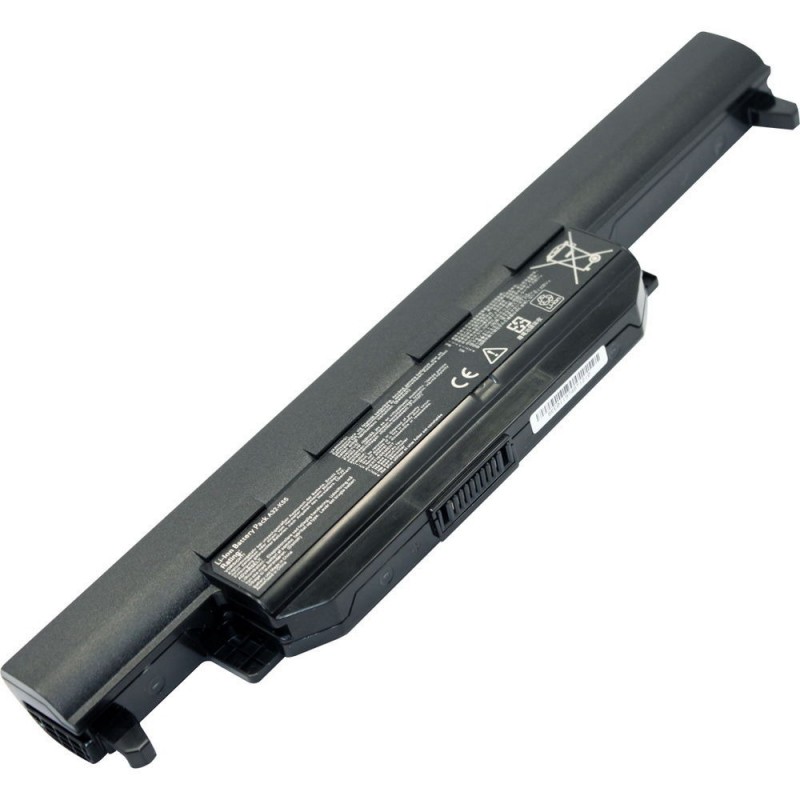 [B019] Bateria para Laptop ASUS A32-K55, A33-K55 6 4400mAh/48Wh