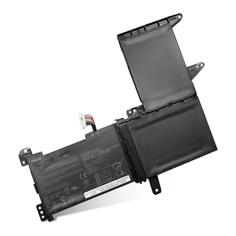 [B015] Bateria para Laptop ASUS B31N1637 S15 S510UA Interna 4 4400mAh