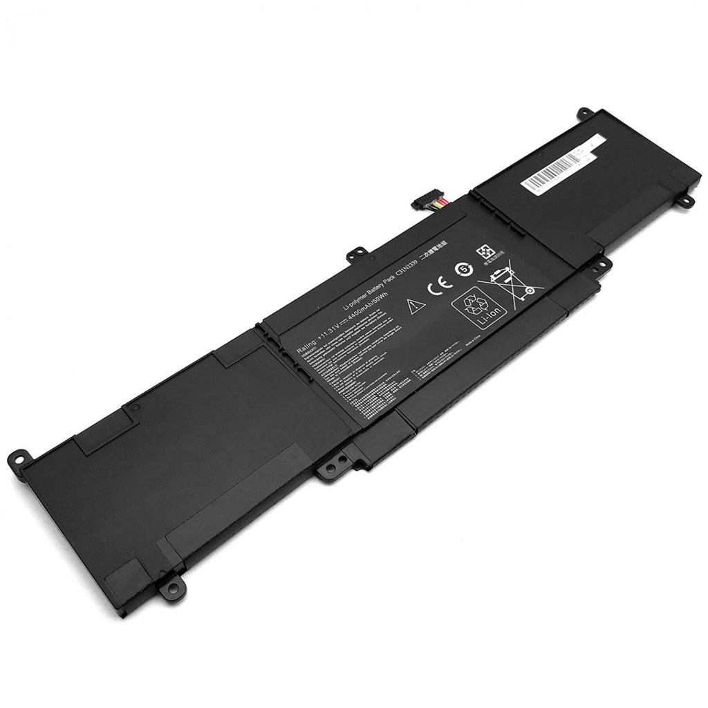 [B031] Bateria para Laptop ASUS UX303 C31N1339 Interna 3 50WH