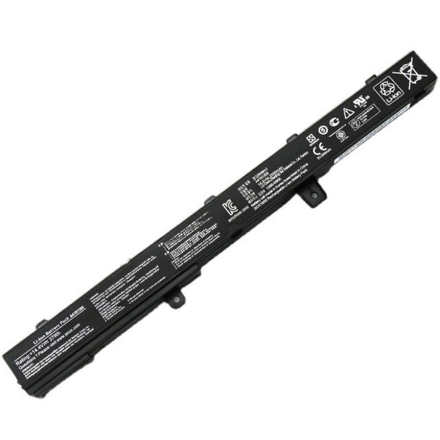 [B024] Bateria para Laptop ASUS X451, X551 Interna 6 2200mAh/32Wh