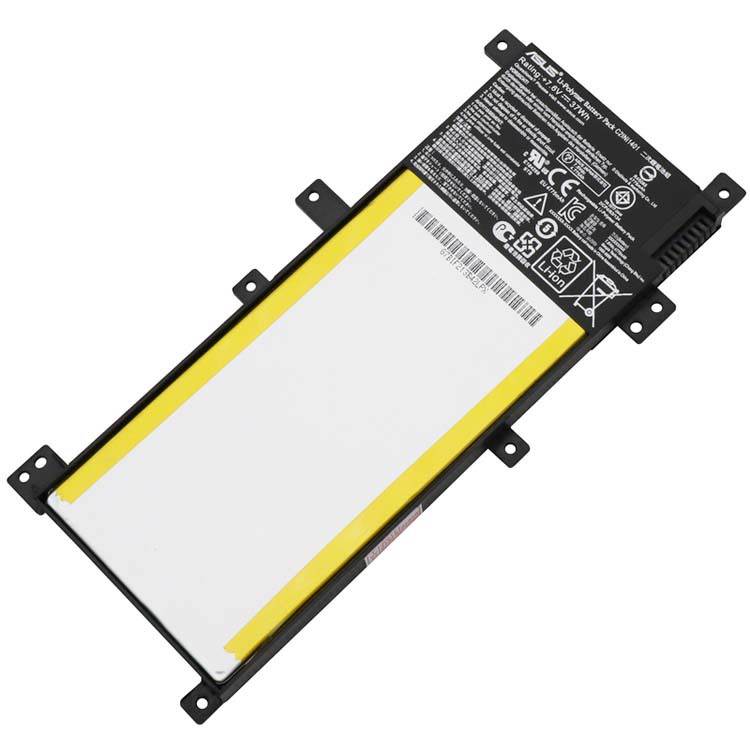 [B027] Bateria para Laptop ASUS X455 C21N1401  Interna 2 37WH