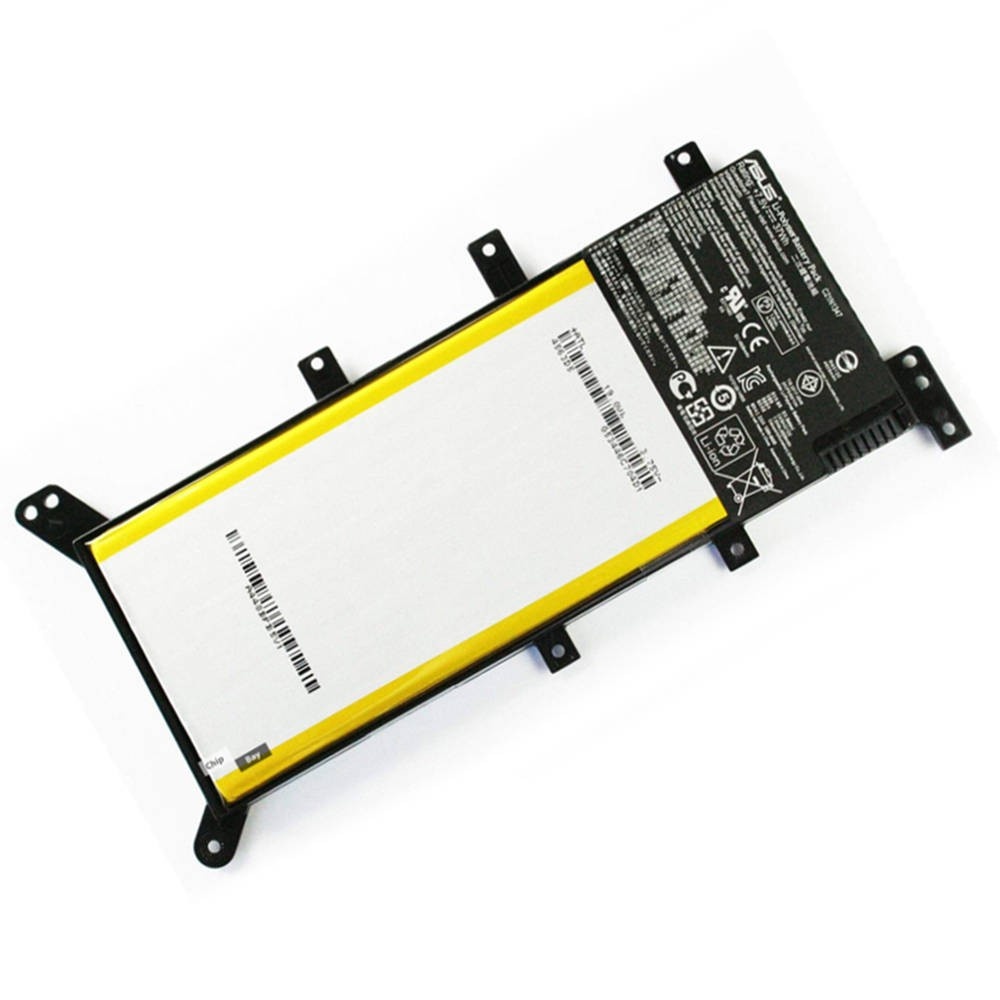 [B028] Bateria para Laptop ASUS X555 C21N1347 Interna 2 38WH
