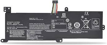 [B161] Bateria para Laptop Bateria para Laptop LENOVO L16M2PB1 L16C2PB2 320-15ABR Interna 7.5V 30WH