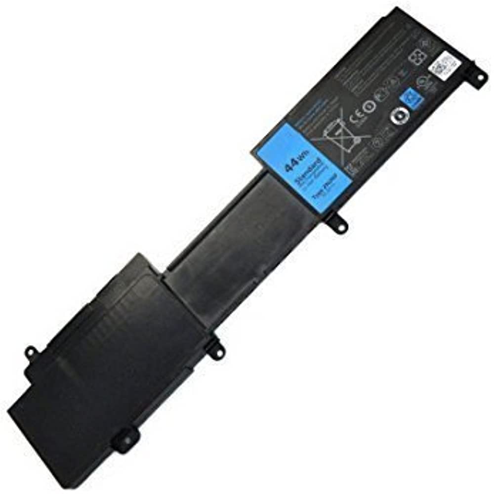[B052] Bateria para Laptop DELL 2NJNF8JVDG Interna 6 44WH