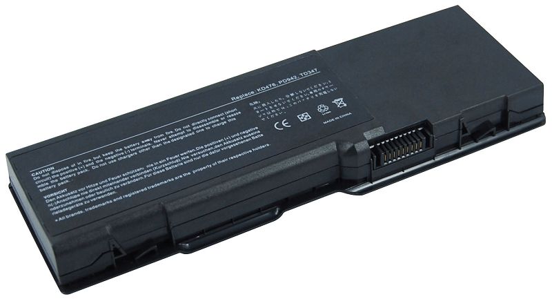 [B055] Bateria para Laptop DELL KD476 11,1 4400