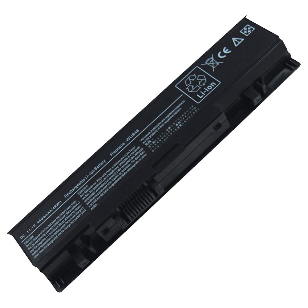 [B053] Bateria para Laptop DELL STUDIO 1537 1535 I 4400