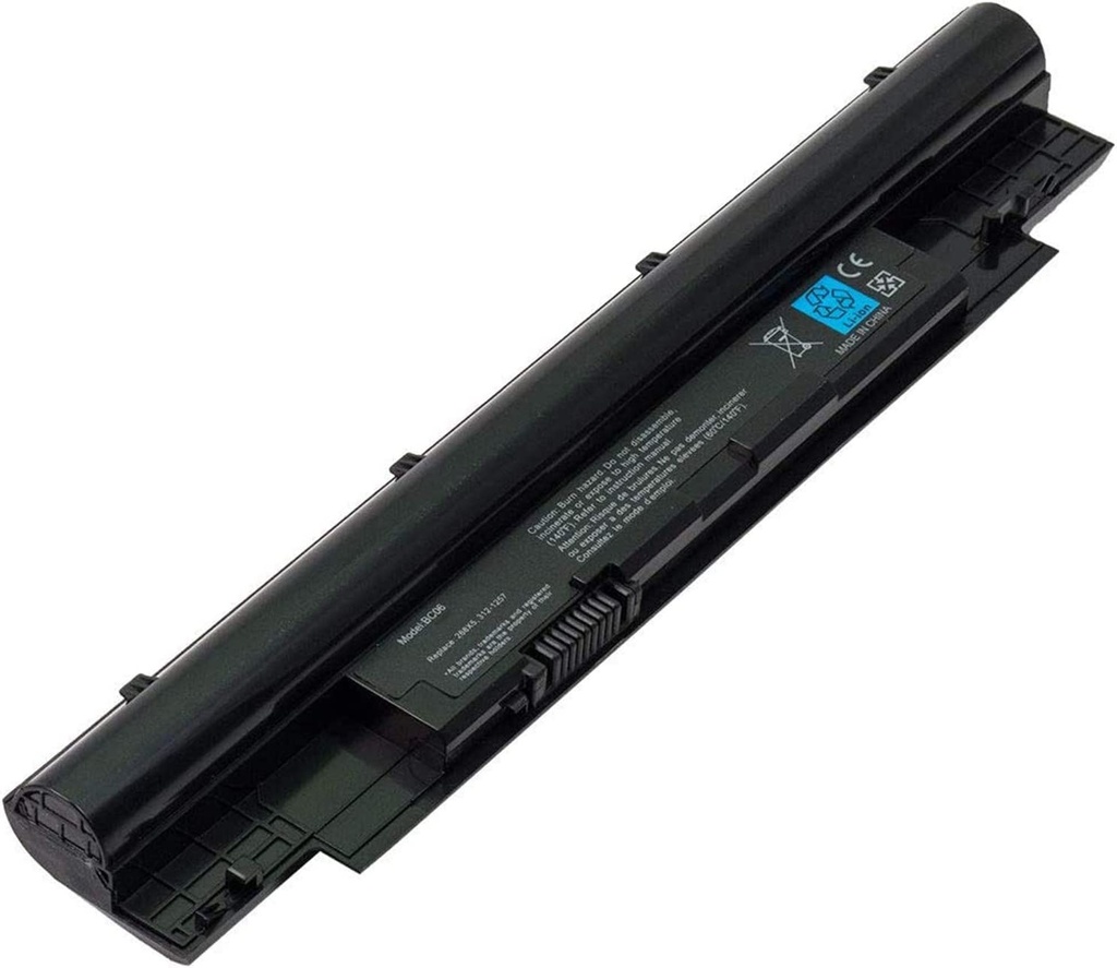 [B037] Bateria para Laptop DELL TYPE 268X5 Vostro V131 Series 6 4400mAh/49Wh