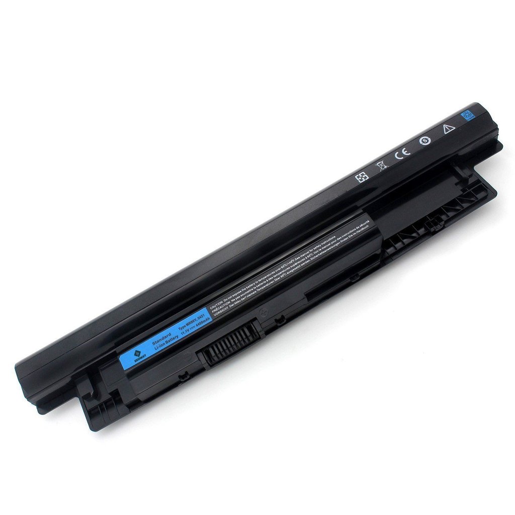 [B042] Bateria para Laptop DELL TYPE MR90Y INSPIRON 3421  5421 B 11.1V 6 4400mAh11.1 49WH