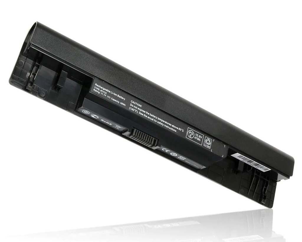 [B054] Bateria para Laptop DELL TYPE NKDWV 1564 6 4400