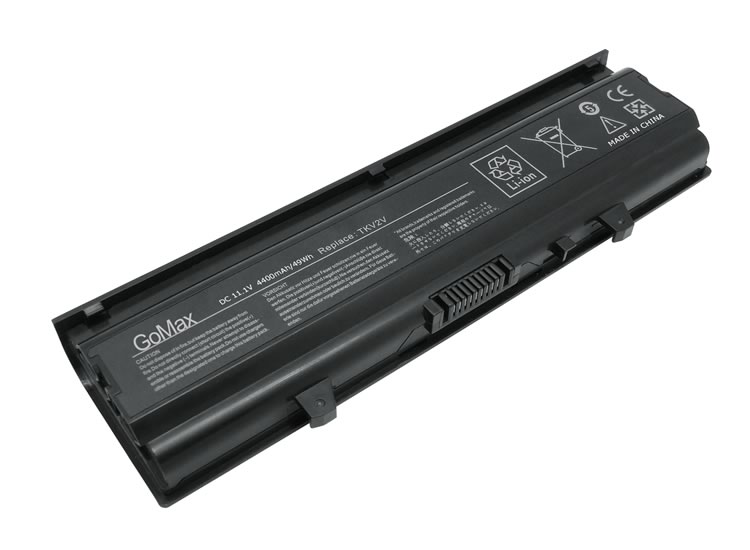 [B046] Bateria para Laptop DELL TYPE TKV2V Inspiron N4030 6 4400mAh/49Wh