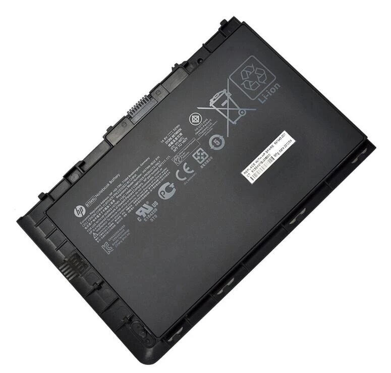 [B115] Bateria para Laptop HP BT04 9470M Interna 4 3500