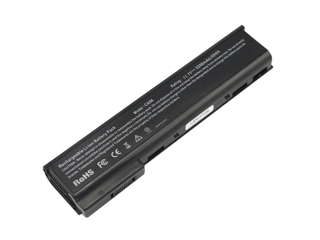 [B088] Bateria para Laptop HP CA06 Probook 640 645 650 G1 6 4400mAh/48wh