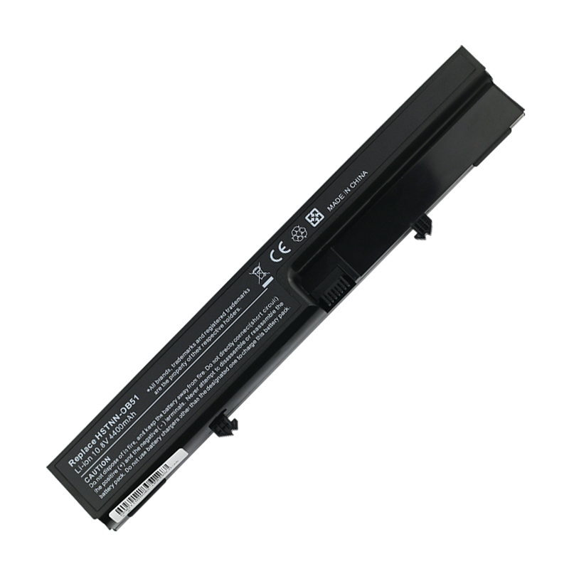 [B091] Bateria para Laptop HP DU06 6520s Hstnn-db51 6 4400mAh/48Wh