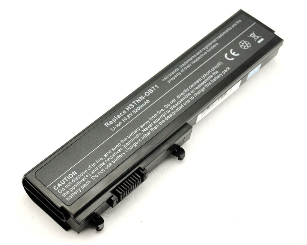 [B107] Bateria para Laptop HP DV3000 10,8 4400