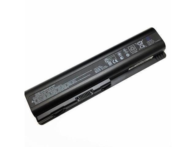 [B071] Bateria para Laptop HP EV06 DV4 DV5 CQ50 CQ40 6 4400mAh/48Wh