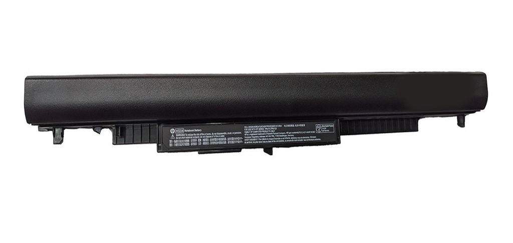 [B072] Bateria para Laptop HP HS04 240 G4 14,8 2200mAh/33wh