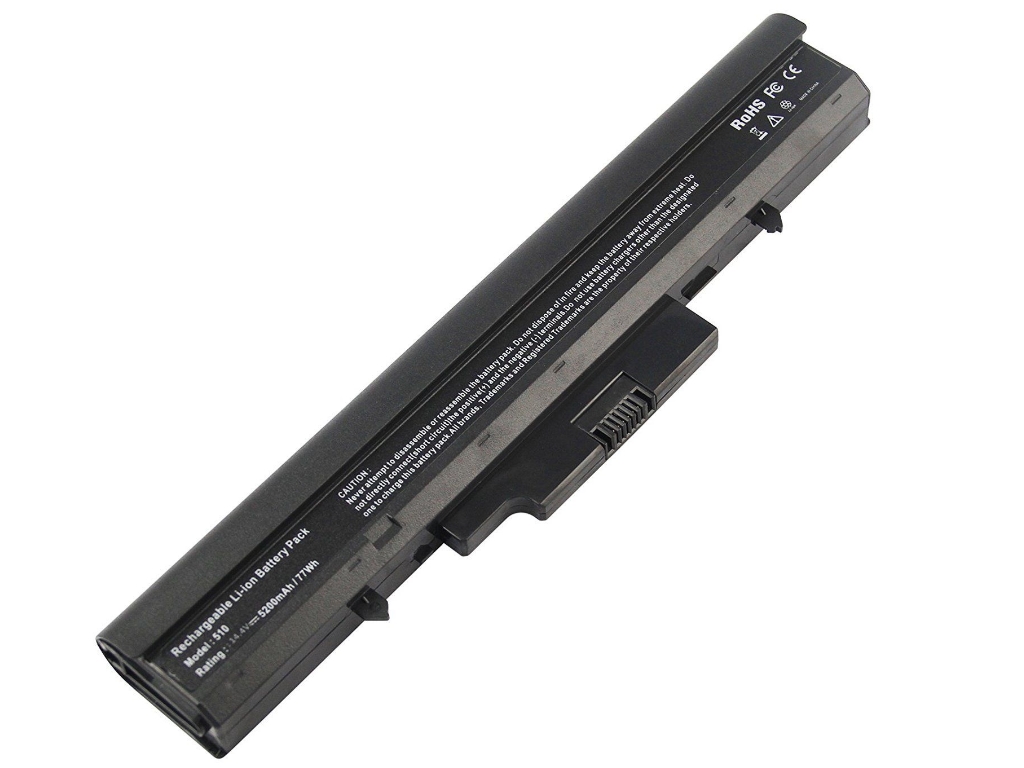 [B081] Bateria para Laptop HP HSTNN-FB40 510 530 8