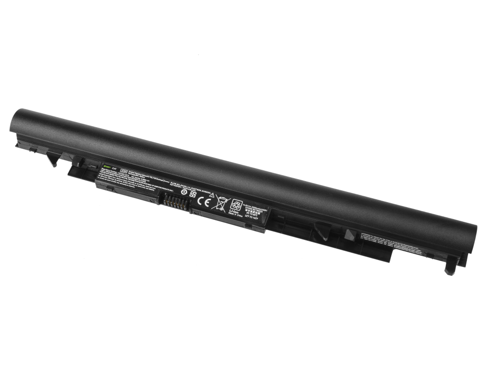 [B079] Bateria para Laptop HP JC04 240 G6 6 CELDAS 6 2200mAh/32Wh