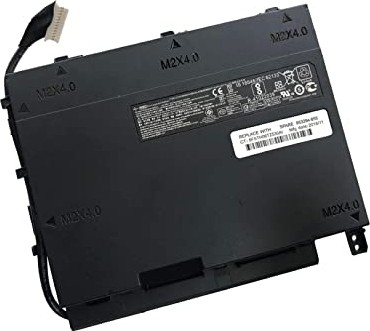 [B137] Bateria para Laptop HP PF06XL Interna 11,1 3500