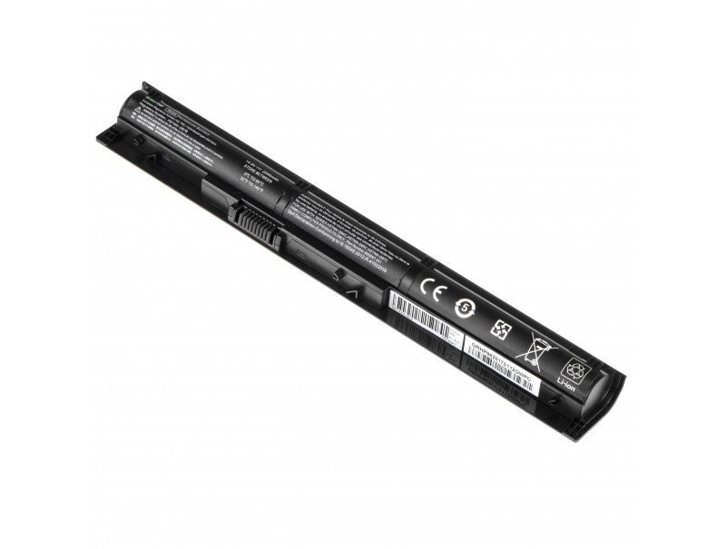 [B098] Bateria para Laptop HP RI04 PROBOOK 450 G3 6 2200mAh/32Wh