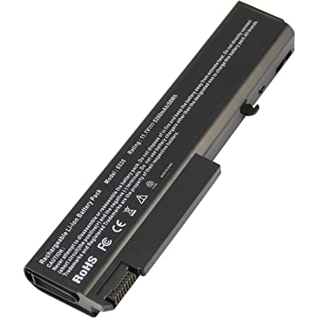 [B090] Bateria para Laptop HP TD06 DT06 Probook 6930  6730b 6735b 6 4400mAh/48Wh