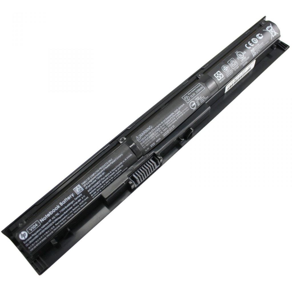 [B073] Bateria para Laptop HP VI04PROB.440 G2 SerieS PAVILION  14/15/17 6 CELLS 4 2200mAh/33Wh