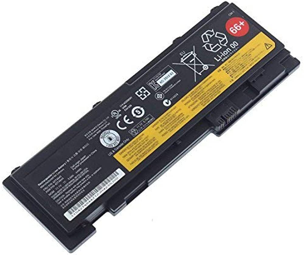 [B167] Bateria para Laptop LENOVO 42T4845 T420i 42T4847 0A36287 11,1 4400