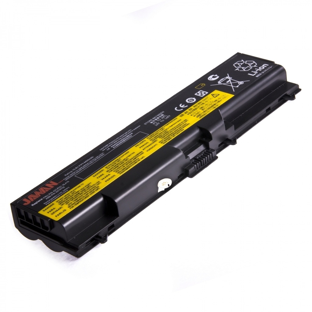 [B157] Bateria para Laptop LENOVO SL410 T413 6 4400