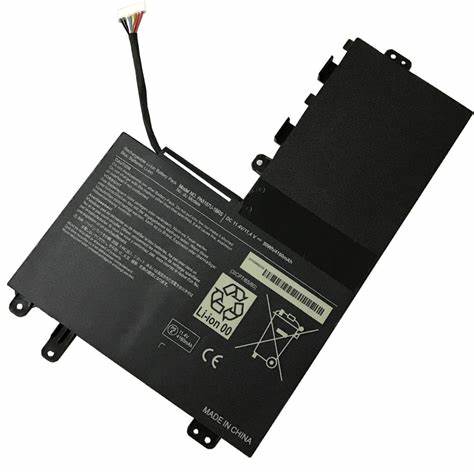 [B186] Bateria para Laptop TOSHIBA PA5157U-1BRS E45T M50-A Interna 6 3000mAh/33Wh