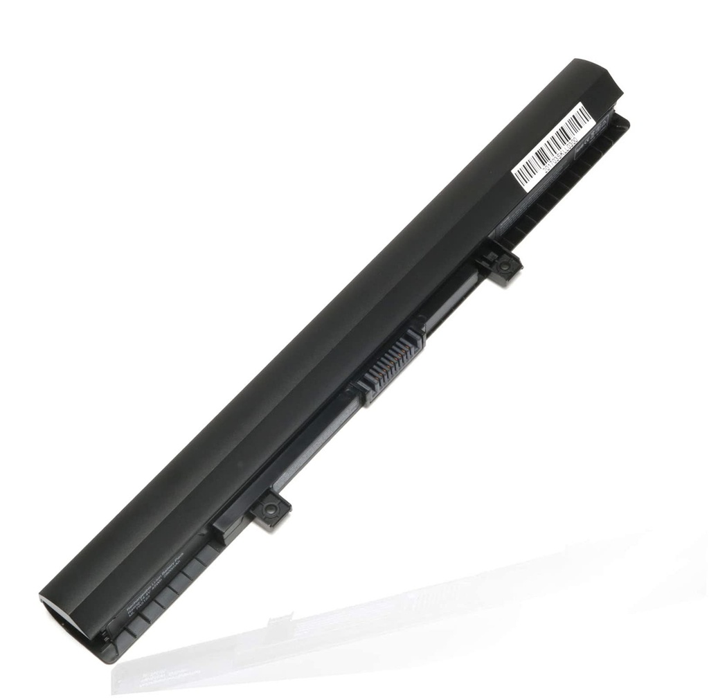 [B183] Bateria para Laptop TOSHIBA PA5185 PA5195 L45 C55 4 CELLS 6 2200mAh/33Wh