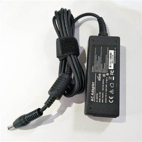 [C001] Cargador para Laptop ACER 19V 2.15A 5.5*1.7mm 40W
