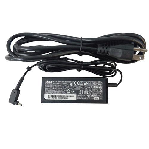 [C102] Cargador para Laptop ACER 19V 2.37A -Generica A1 3.0*1.1mm 45W