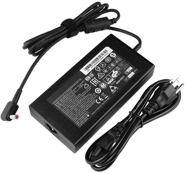 [C008] Cargador para Laptop ACER 19V 7.1A 5.5*1.7mm 135W