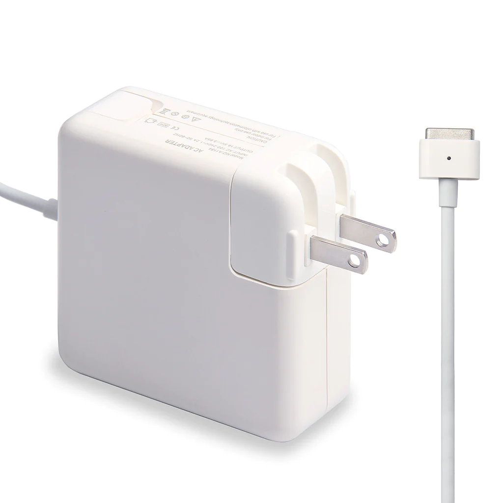 [C013] Cargador para Laptop AP 16.5V 3.65A magnetic  Magse1 L 60W