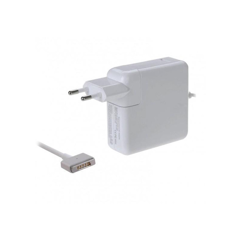[C016] Cargador para Laptop AP 20V 4.25A magnetic  Magse2 85W