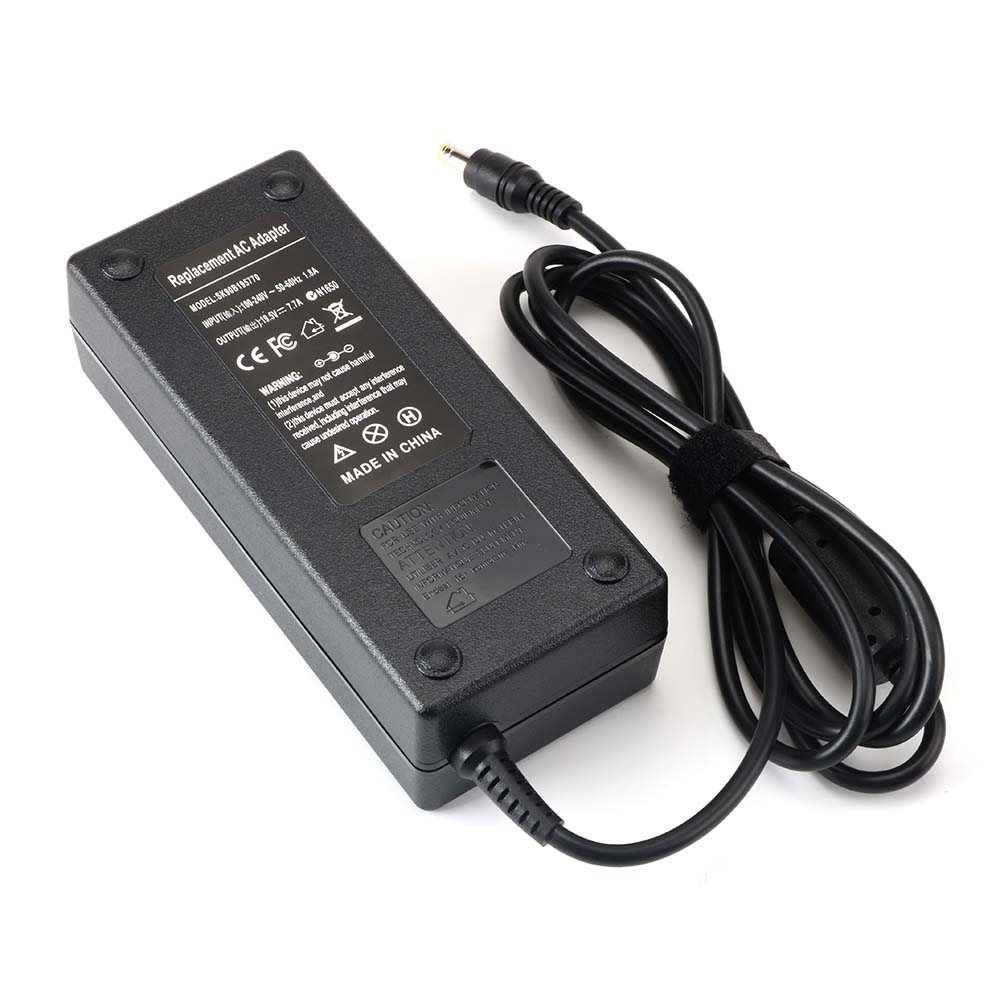 [C036] Cargador para Laptop ASUS 19.5V 7.7A 5.5*2.5mm 150W