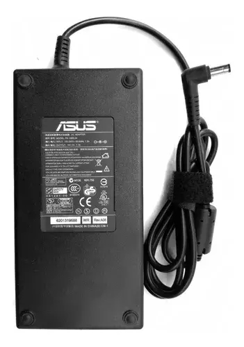 [C037] Cargador para Laptop ASUS 19.5V 9.23A 5.5*2.5mm