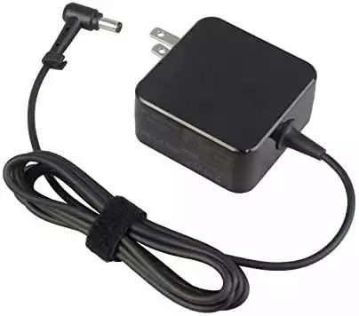 [C023] Cargador para Laptop ASUS 19V 1.75A Cuadrado 4.0*1.7mm 33W
