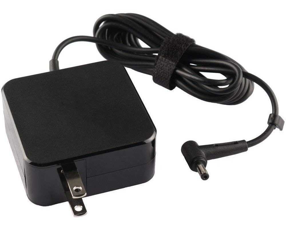 [C026] Cargador para Laptop ASUS 19V 2.37A Cuadrado 5.5*2.5mm 45w