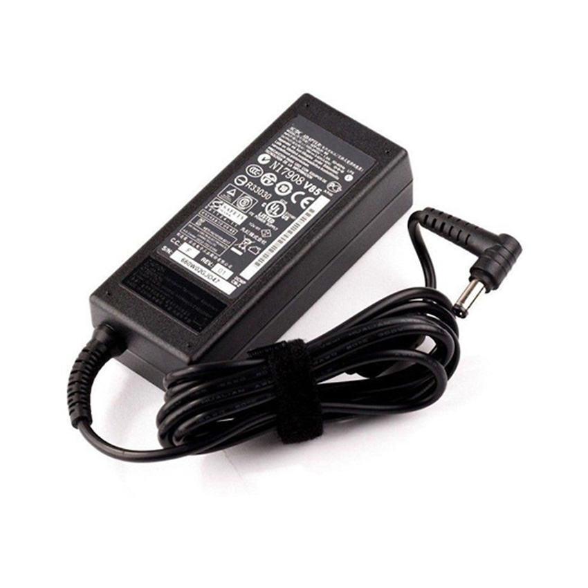 [C028] Cargador para Laptop ASUS 19V 3.42A 4.0*1.35mm 65W
