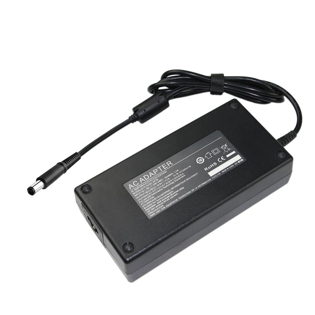 [C048] Cargador para Laptop DELL 19.5V 12.3A 7.4*5.0 with pin inside 240W