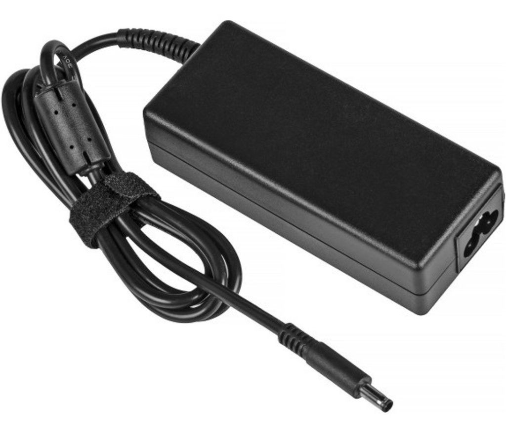 [C040] Cargador para Laptop DELL 19.5V 3.34A 4.5*3.0 with pin inside 65W
