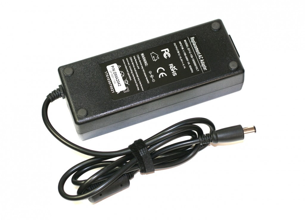 [C044] Cargador para Laptop DELL 19.5V 6.7A 7.4*5.0 with pin inside 130W