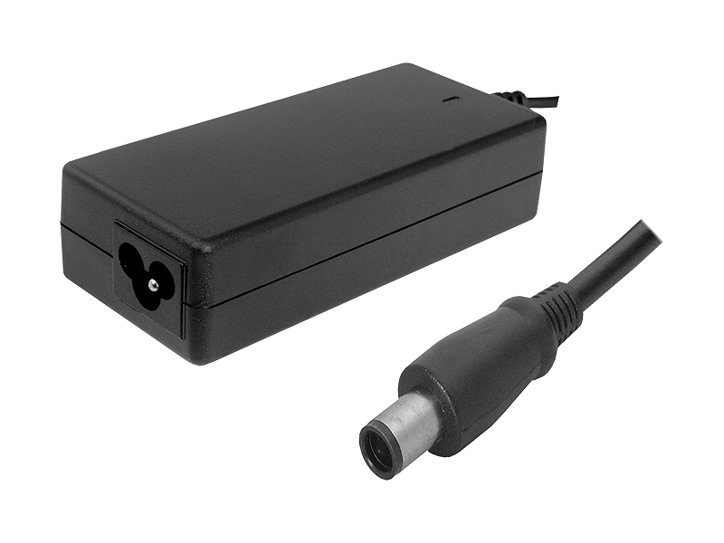 Cargador para Laptop HP 18.5V 3.5A Aguja 7.4*5.0 with pin inside 65W