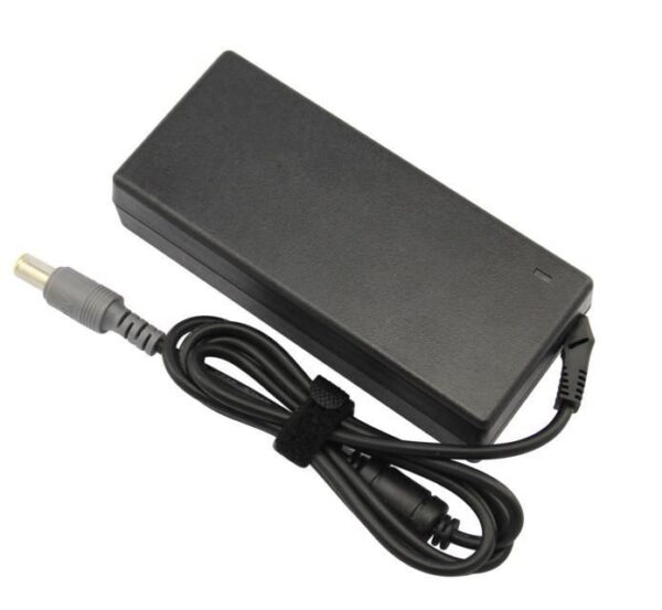 [C067] Cargador para Laptop LENOVO 20V 3.25A -Punta Gris 7.9*5.5 with pin inside 65W