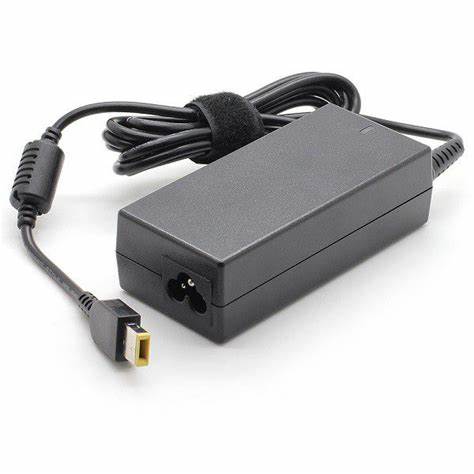 [C068] Cargador para Laptop LENOVO 20V 3.25A USB 65W