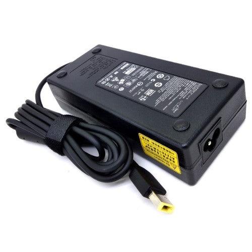 [C077] Cargador para Laptop LENOVO 20V 6.75A USB 135W